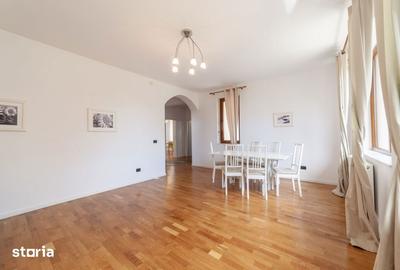 Casă cu 4 camere cu Teren 475 Mp în Găvana - 5