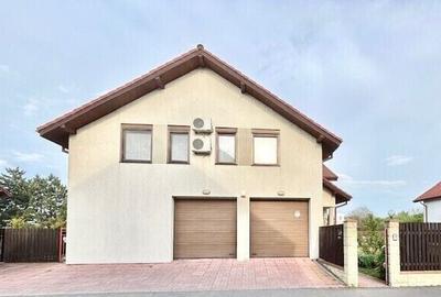 Individual villa with swimming pool Iancu Nicolae - 30