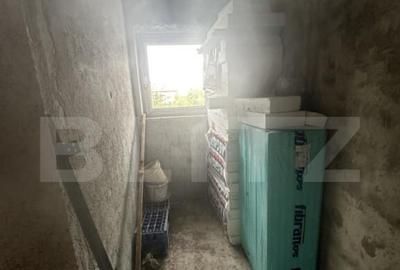 Casa de vanzare, semifinisata, zona Paulesti - 2