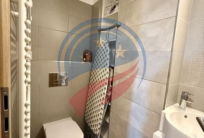 Apartament cu 3 camere decomandat în Calea Severinului - 7