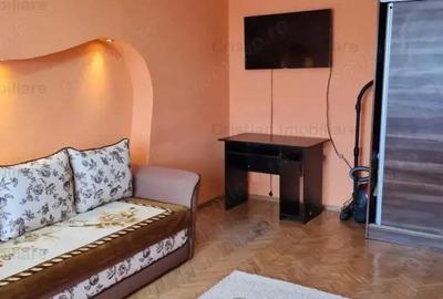 Inchiriere ap.1 cam 45mp Republicii-Piata Mare Mobilat si utilat in totalitate - 1