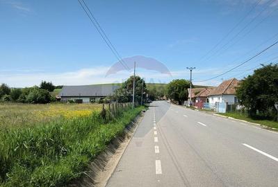 Teren de vanzare Blajel, jud. Sibiu | 15.360 mp - p... - 5