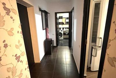 Apartament cu 2 camere decomandat, mobilat în Militari - 8