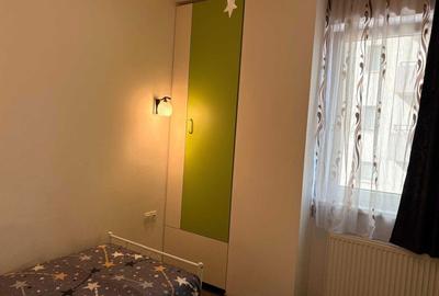 Apartament cu 3 camere decomandat în Central - 3