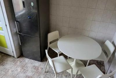 Nerva Traian,bl.1992, reabilitat,DECOMADAT,Amenajat,2 bai,mobilat utilat complet - 5