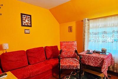 Casă cu 7 camere cu Teren 1250 Mp în Central - 8