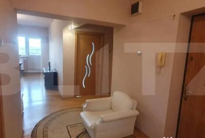 Apartament cu 2 camere decomandat, mobilat în George Enescu - 8
