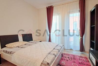 Duplex  La Cheie, 4 camere, 170 mp utili –Cartierul Europa!! - 14