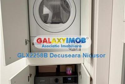 Apartament cu 2 camere decomandat, mobilat în Chiajna - 8