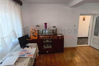 Casa tip parter zona Lunca Frumoasa, Parscov - 10