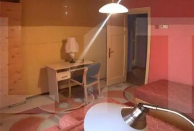 Apartament cu 3 camere semidecomandat în Democrației - 6