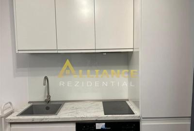 Garsoniera de inchiriat - 14