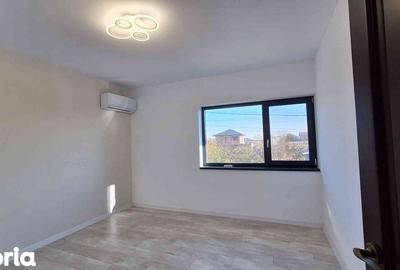 Casă cu 2 camere cu Teren 500 Mp în Lețcani - 10