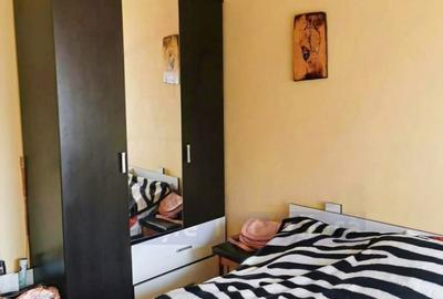 Apartament cu 3 camere decomandat în Central - 1