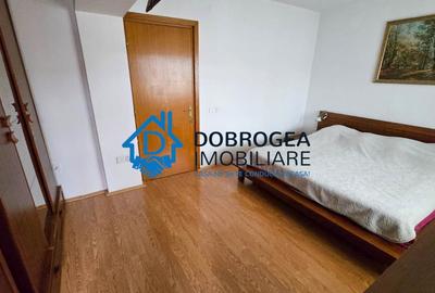 Apartament cu 3 camere, mobilat în Ultracentral - 16