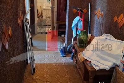 Apartament cu 2 camere decomandat în Drumul Taberei