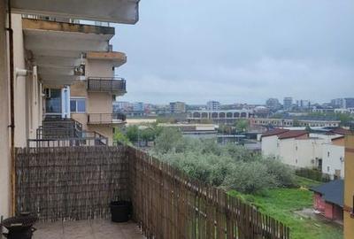 Apartament cu 3 camere în Central - 1
