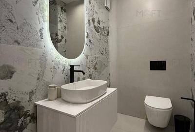 Apartament cu 2 camere decomandat, mobilat în Centrul Civic - 7