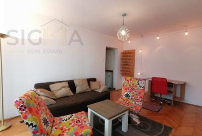 Apartament 2 camere, 45mp, zona Mercur, Gheorgheni! - 2