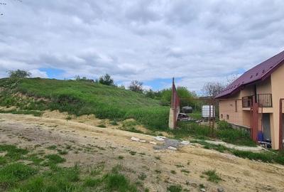 Spațiu comercial, în Bucium - 2