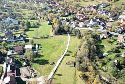 Teren Intravilan - 12