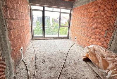 Vila spatioasa la rosu 4 camere Pipera/ pret negociabil Vila spatioasa la rosu 4 camere Pipera/ pret negociabil - 7