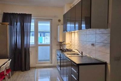 Apartament cu 2 camere nedecomandat în Roșu - 2