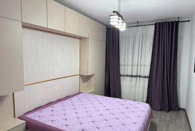 Apartament cu 2 camere decomandat, mobilat în Theodor Pallady - 1