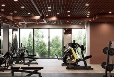 Apartament cu 2 camere semidecomandat, mobilat în Central - 14