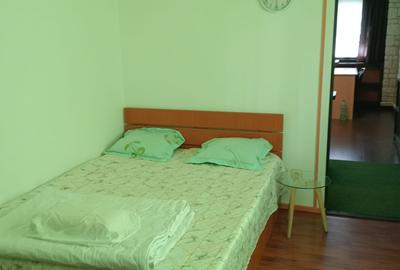 Dristor,Benzinaria Rompetrol, bl 1995,70 mp, et. 2, mobilat, utilat centrala - 9