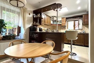 Pret Nou! Casa in Brasov + garsoniera, 4 dormitoare, cartier Florilor - 12