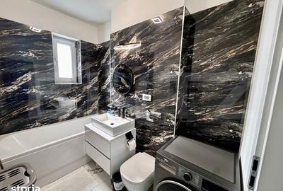 Apartament cu 2 camere în Brazda lui Novac - 7