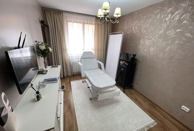 Apartament 3 camere zona Inel 2 - 5