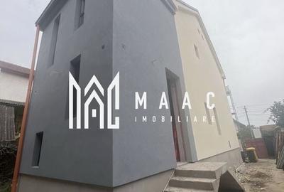 Casa moderna - 297 MPU I Vasile Aaron I Garaj I 318 MP Teren - 1