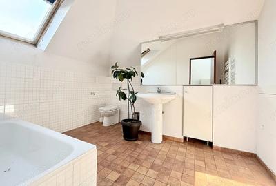 Vila superba | Cotroceni | 8 camere terasa ?i gradina - 13