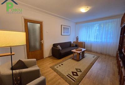 Inchiriere apartament 3 camere sos. Giurgiului, Aleea Calinesti, decomandat - 3