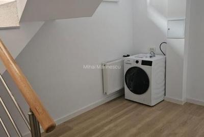 Vila Duplex | Cartierul Henri Coanda | Curte | Centrala - 12