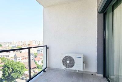Apartament cu 3 camere în Central - 8