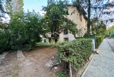 Teren Construcții intravilan de 438 mp, în Floreasca - 5