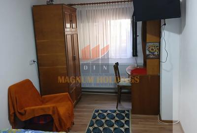 Garsonieră decomandată, mobilată în Banat - 1