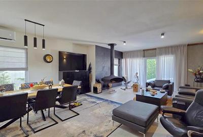 Casă individuală cu 4 camere cu Canalizare în Fabric - 7