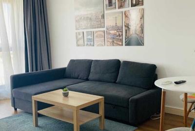 Apartament 2 camere Onix Park North - 3