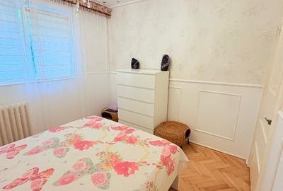 Apartament cu 2 camere decomandat în Dorobanți - 2