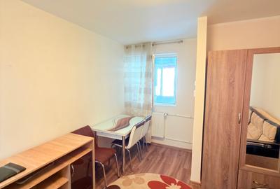 Garsoniera renovata zona Primaverii - 3