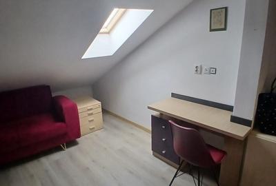 Garsonieră în Zorilor - 8