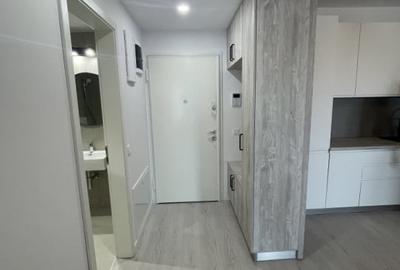 Doamna Ghica, 2 camere, mobilat, utilat, loc de parcare, complex Quartier Azuga - 5