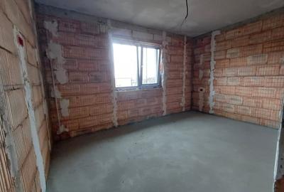 CASA INDIVIDUALA , 3 CAMERE, BECI,  PLACA DE BETON PESTE ETAJ , TOMESTI - 10