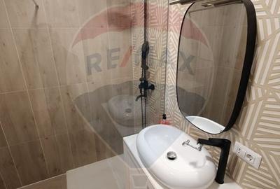 Apartament cu 1 camere decomandat, mobilat în Orașul Vechi - 4