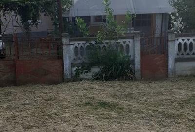 Casă cu 4 camere în Brănești - 5