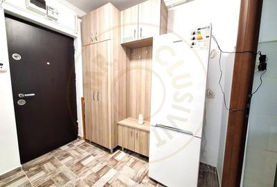 Garsonieră decomandată, mobilată în Găvana 3 - 3